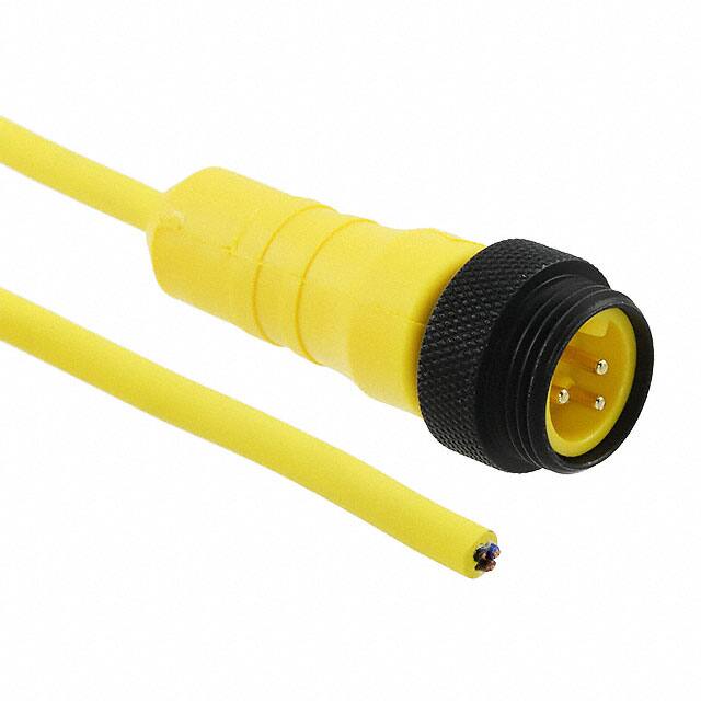 LR0300107 YL355 Alpha Wire  Assemblaggi di cavi